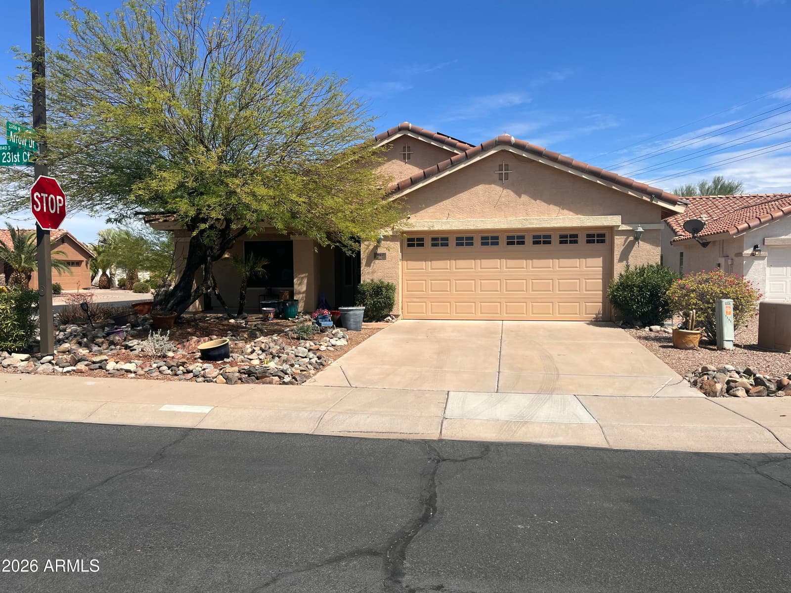 1147 S 231st Court, Buckeye, AZ 85326 — photo 20 of 20