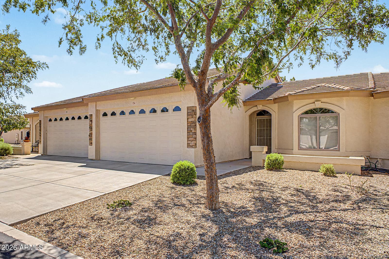 10960 E Monte Avenue 174, Mesa, AZ 85209 — photo 3 of 31
