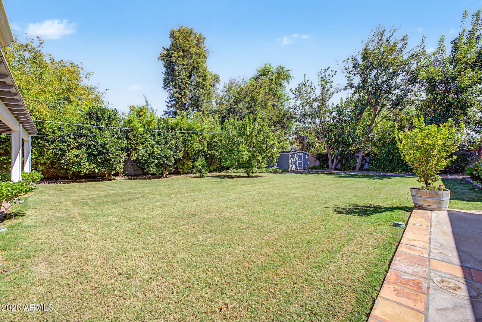 1011 W Palo Verde Drive, Phoenix, AZ 85013 — photo 34 of 39