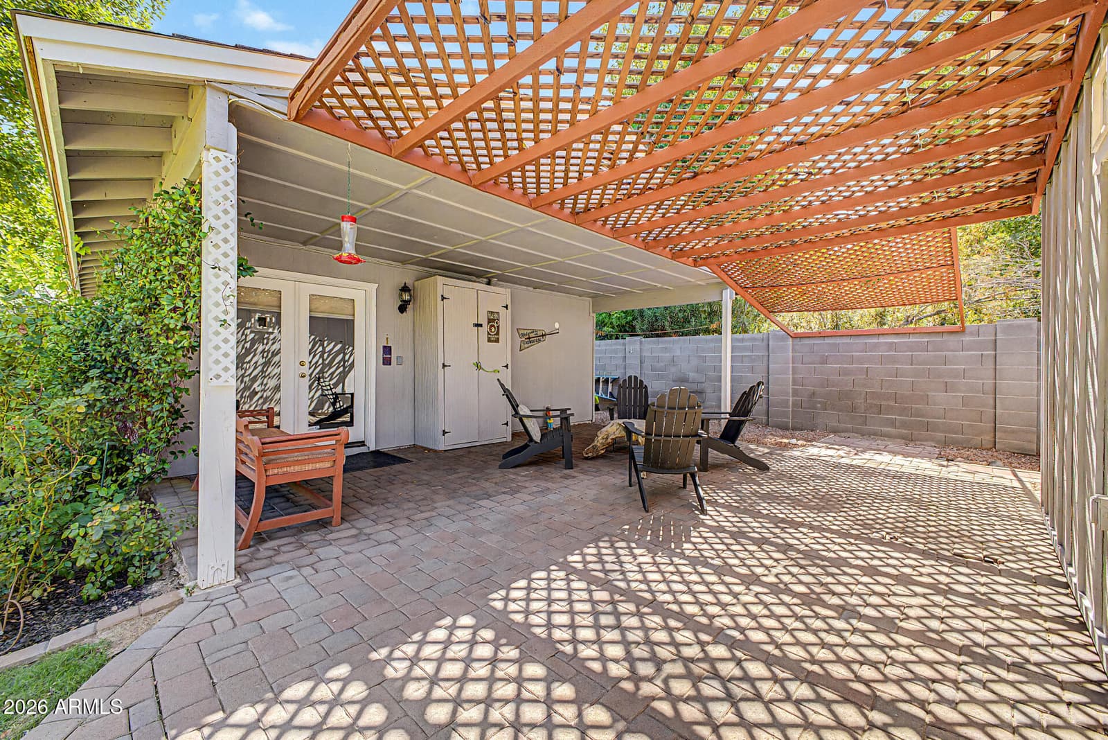1011 W Palo Verde Drive, Phoenix, AZ 85013 — photo 37 of 39