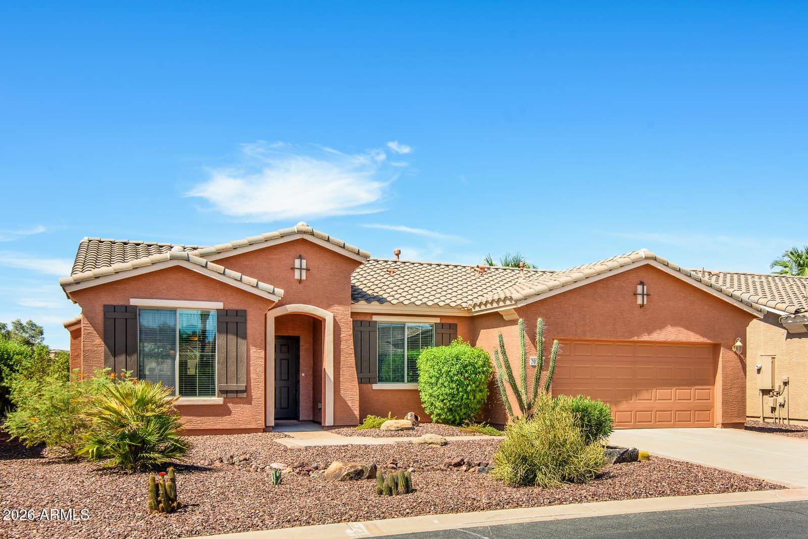 20148 N BIG DIPPER Drive, Maricopa, AZ 85138