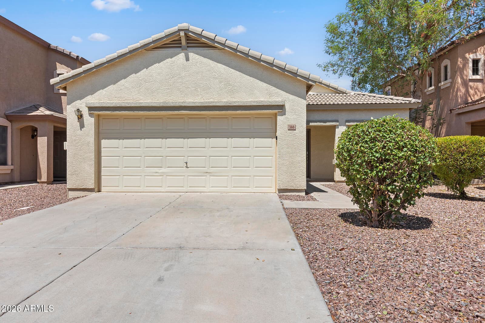 340 E CHRISTOPHER Street, San Tan Valley, AZ 85140