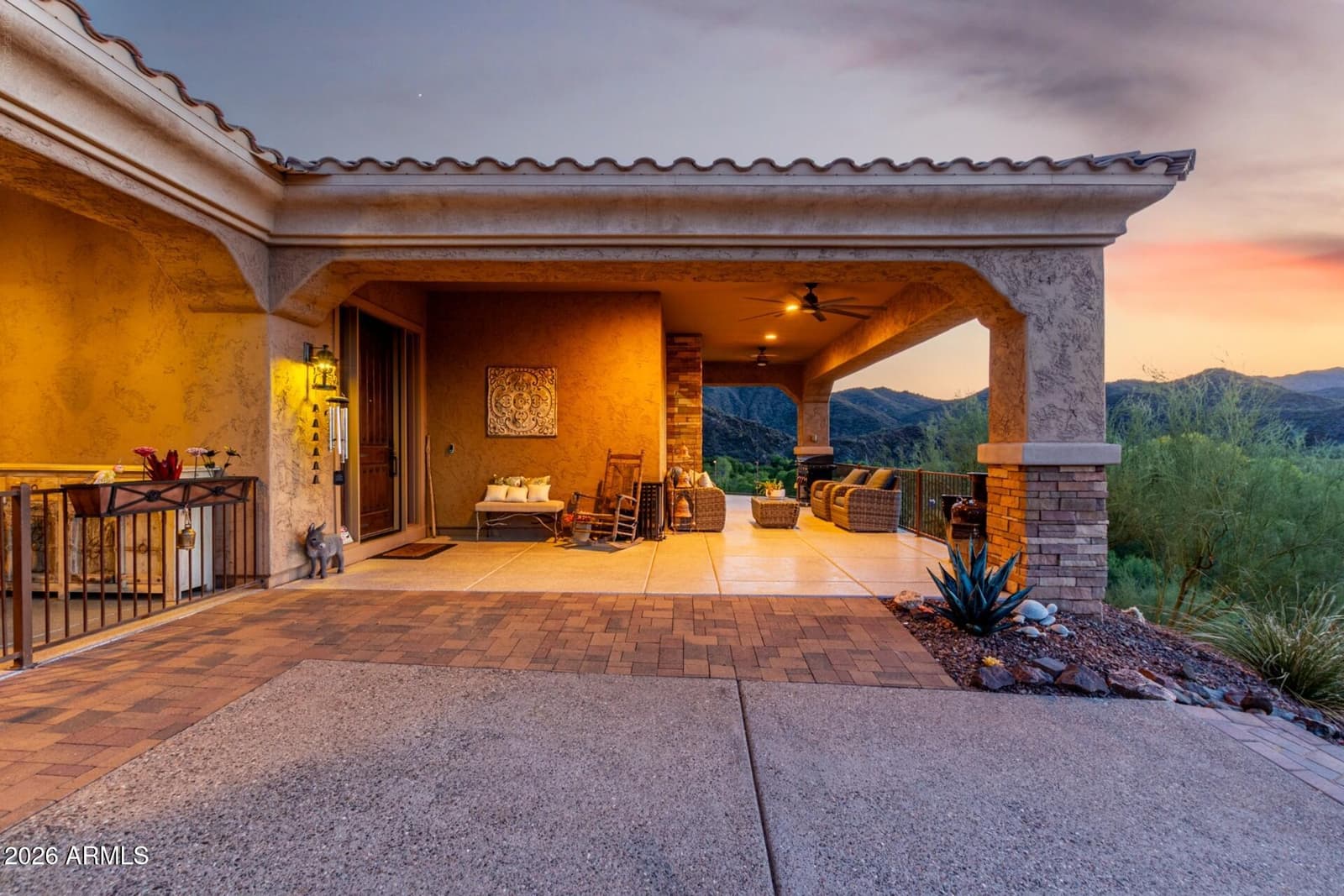 35379 S River Ridge Road, Black Canyon City, AZ 85324 — photo 3 of 66