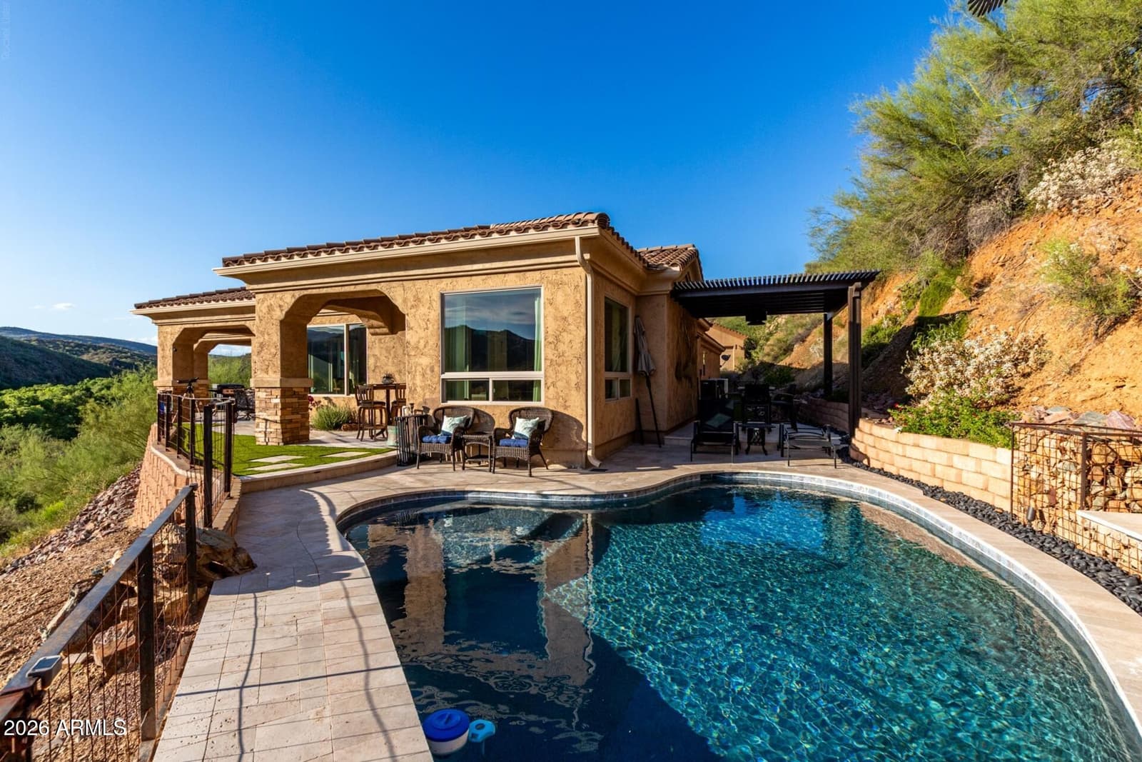 35379 S River Ridge Road, Black Canyon City, AZ 85324 — photo 49 of 66