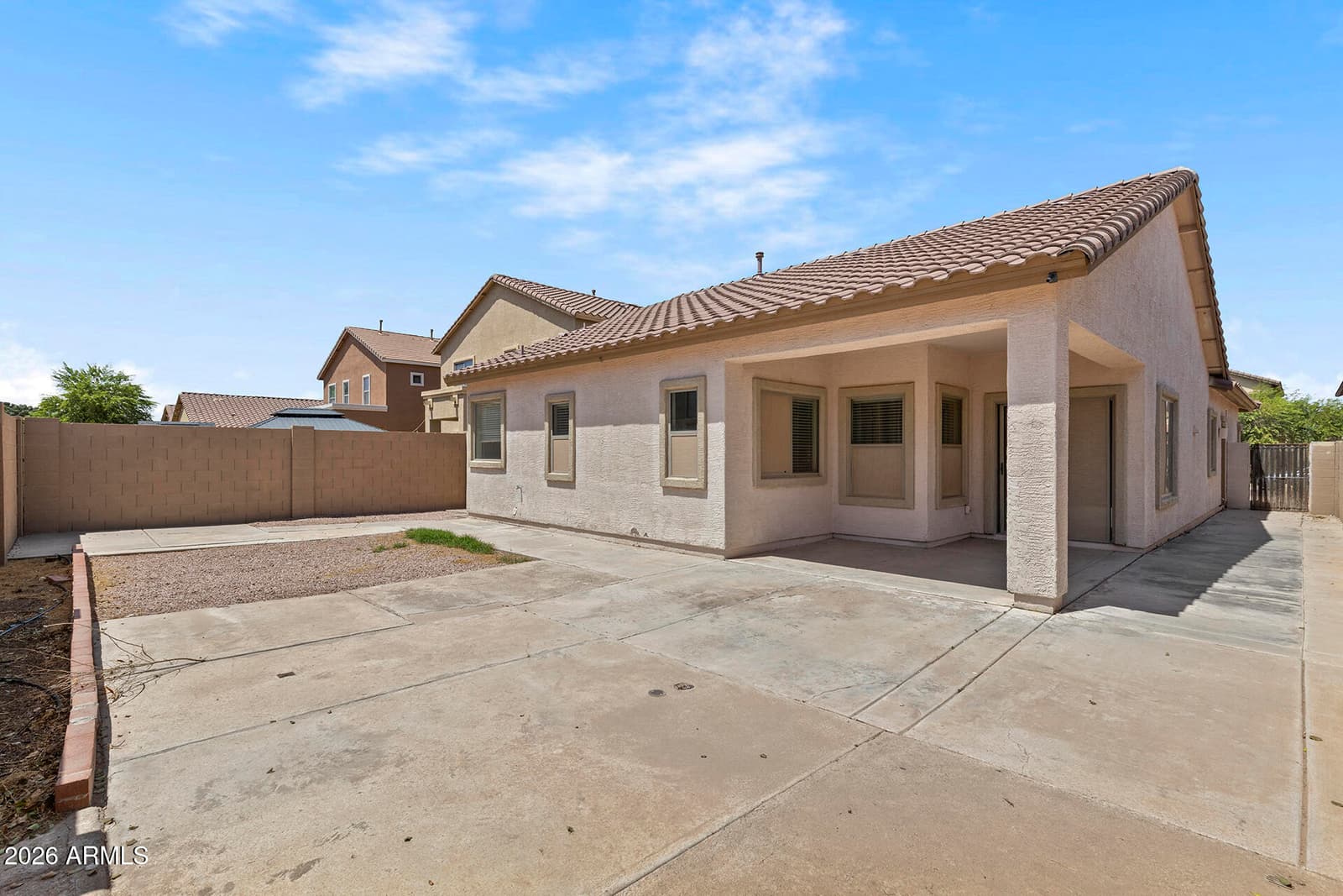 9921 W Chipman Road, Tolleson, AZ 85353 — photo 38 of 39