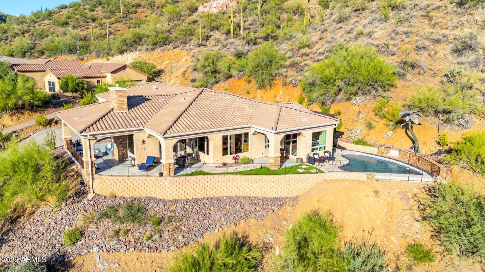 35379 S River Ridge Road, Black Canyon City, AZ 85324 — photo 62 of 66