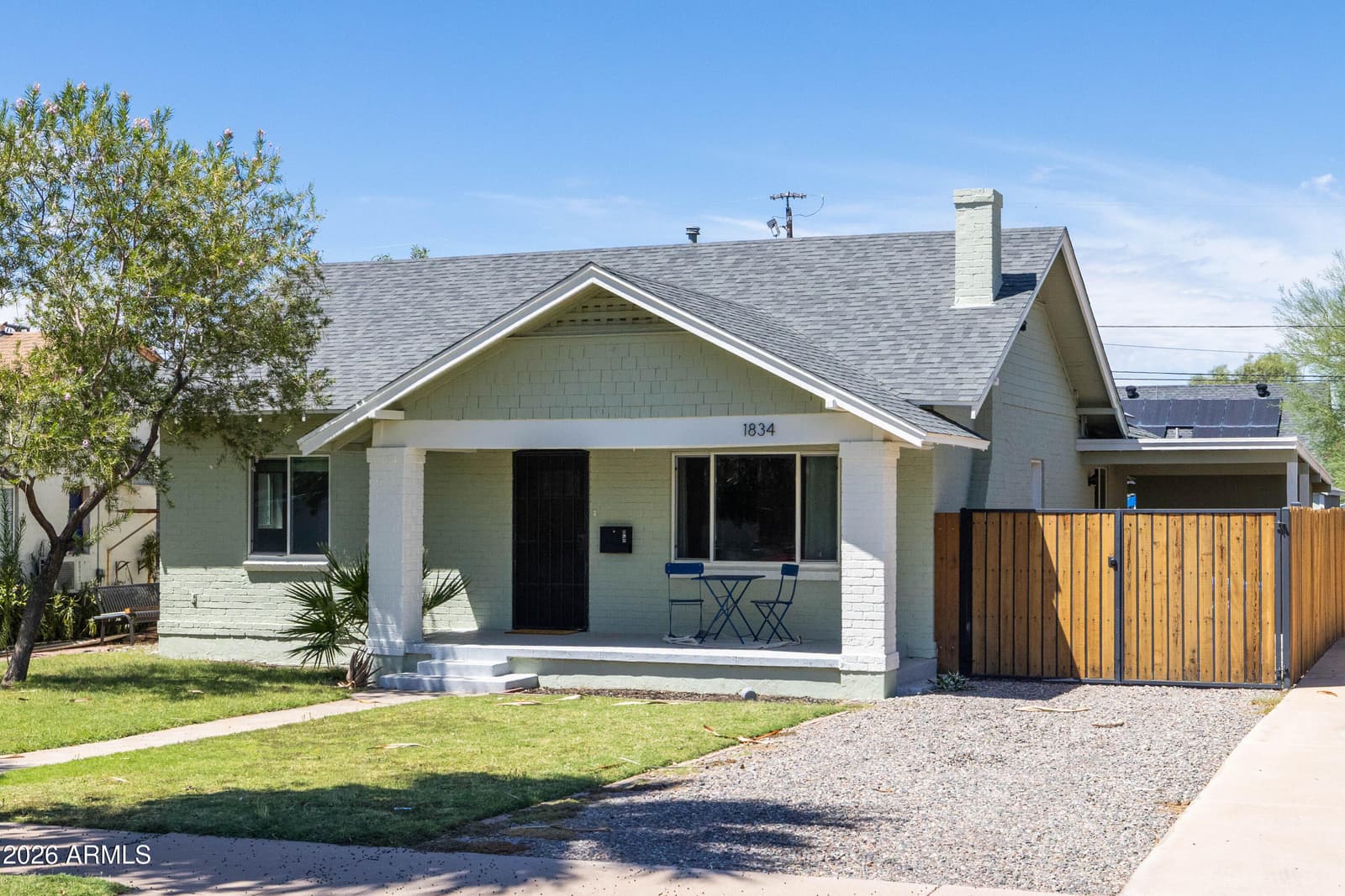 1834 N Mitchell Street, Phoenix, AZ 85006 — photo 5 of 58