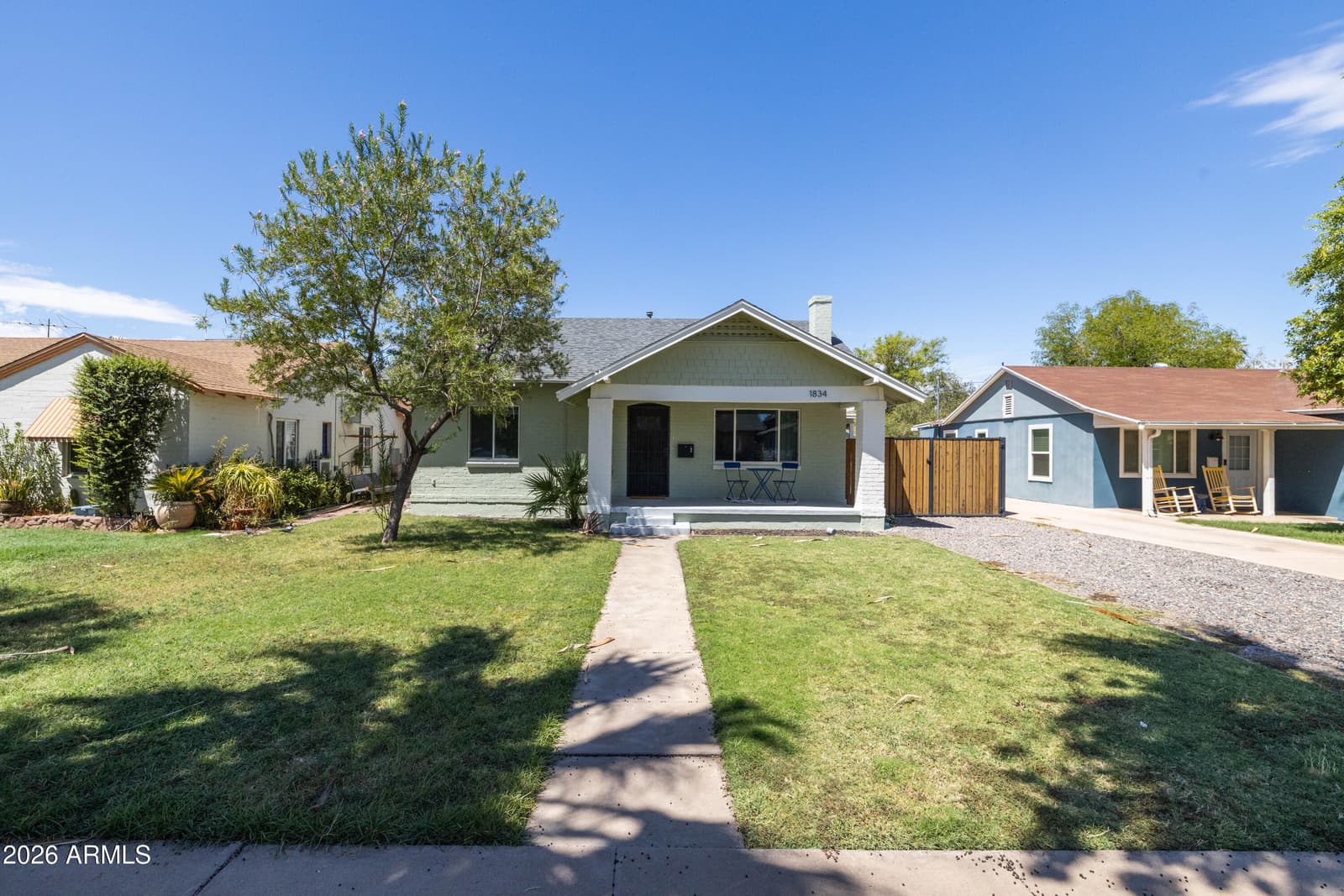 1834 N Mitchell Street, Phoenix, AZ 85006 — photo 2 of 58