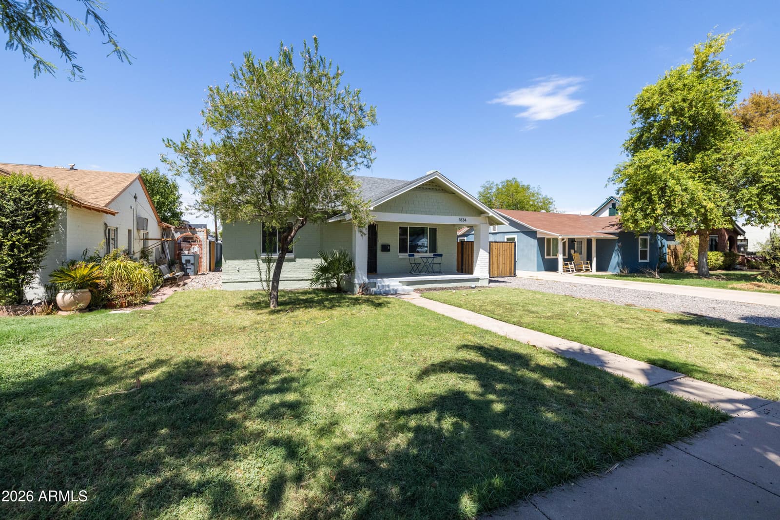 1834 N Mitchell Street, Phoenix, AZ 85006 — photo 4 of 58