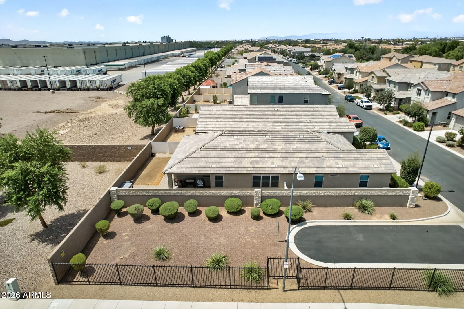 8757 W Jefferson Street, Tolleson, AZ 85353 — photo 54 of 55