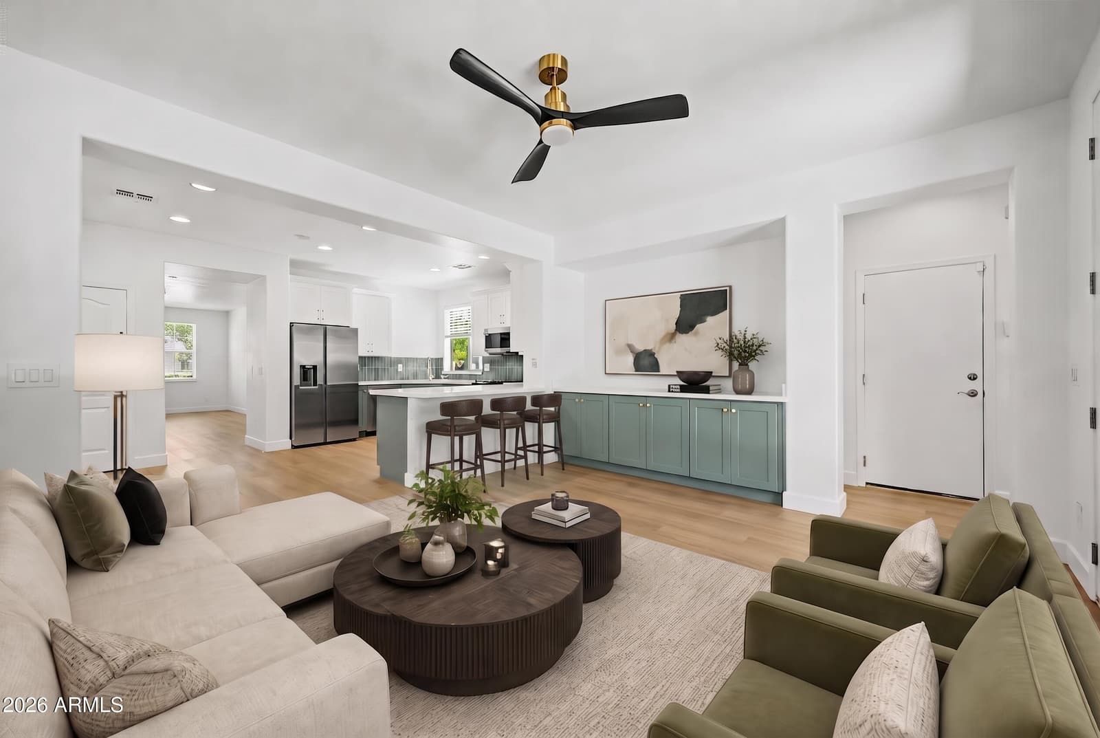 3317 E Carla Vista Drive, Gilbert, AZ 85295 — photo 12 of 62