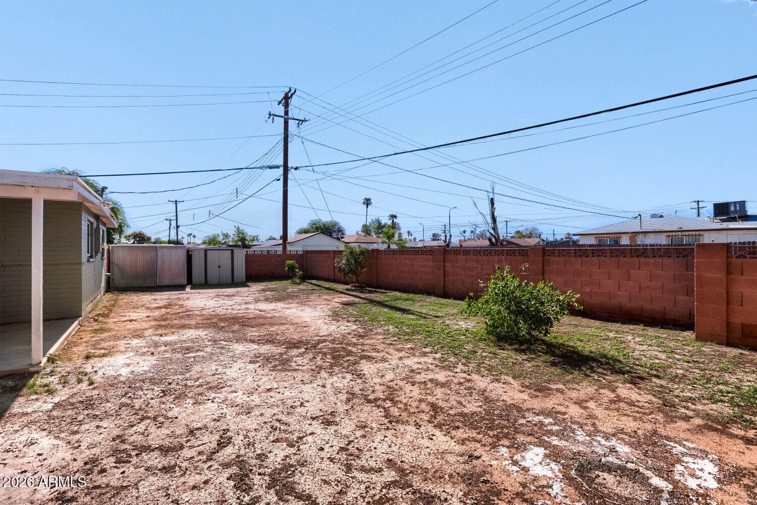 5703 W Sells Drive, Phoenix, AZ 85031 — photo 22 of 23