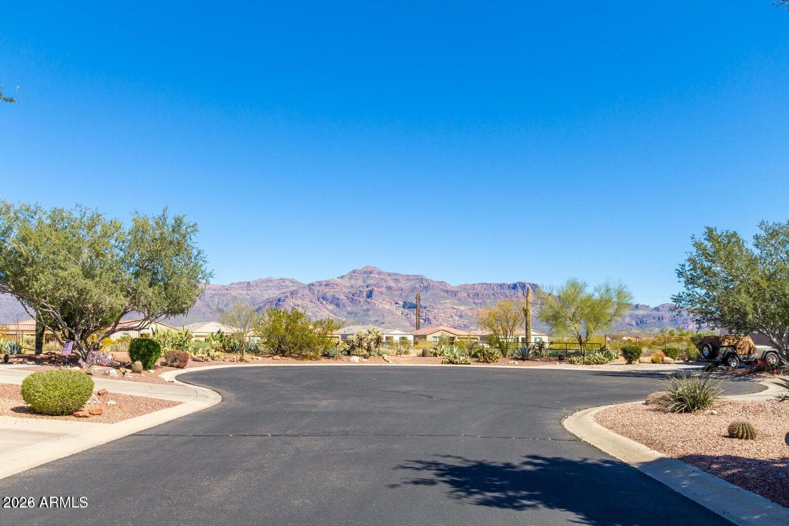 10161 E Rugged Mountain Drive, Gold Canyon, AZ 85118 — photo 7 of 86
