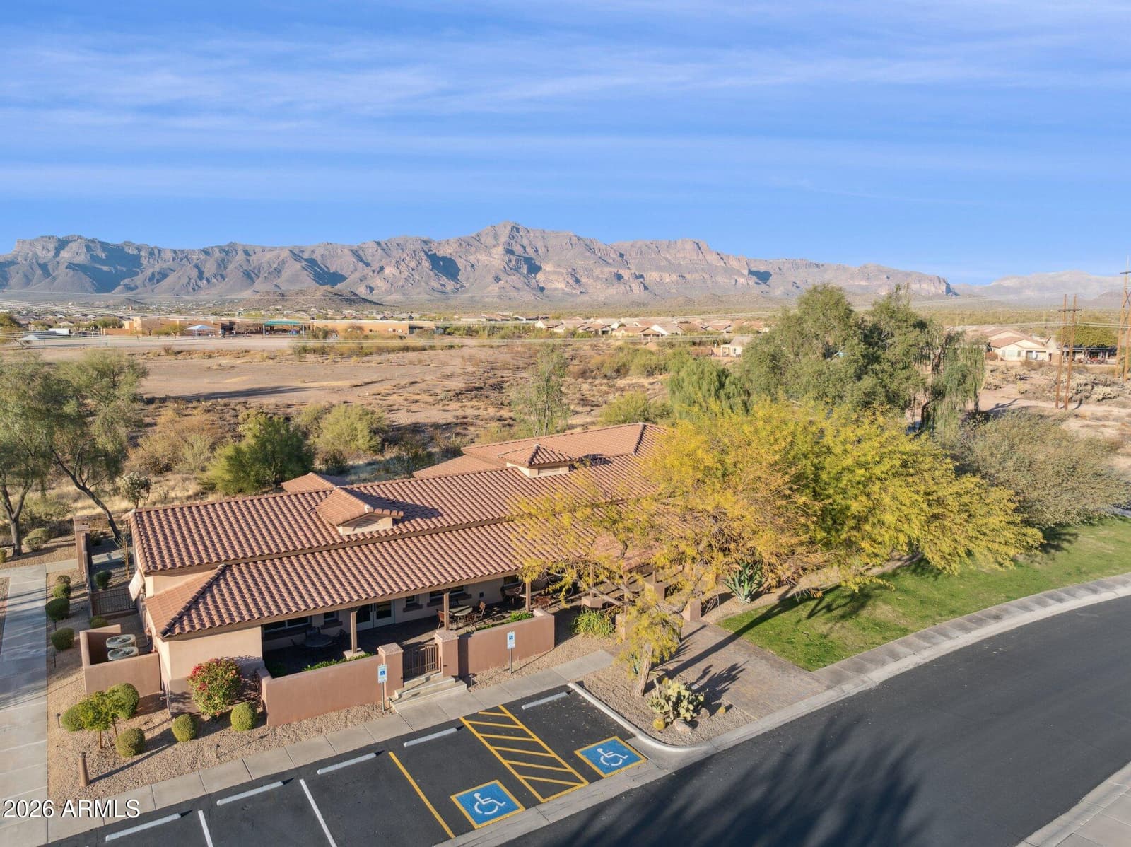 10161 E Rugged Mountain Drive, Gold Canyon, AZ 85118 — photo 79 of 86
