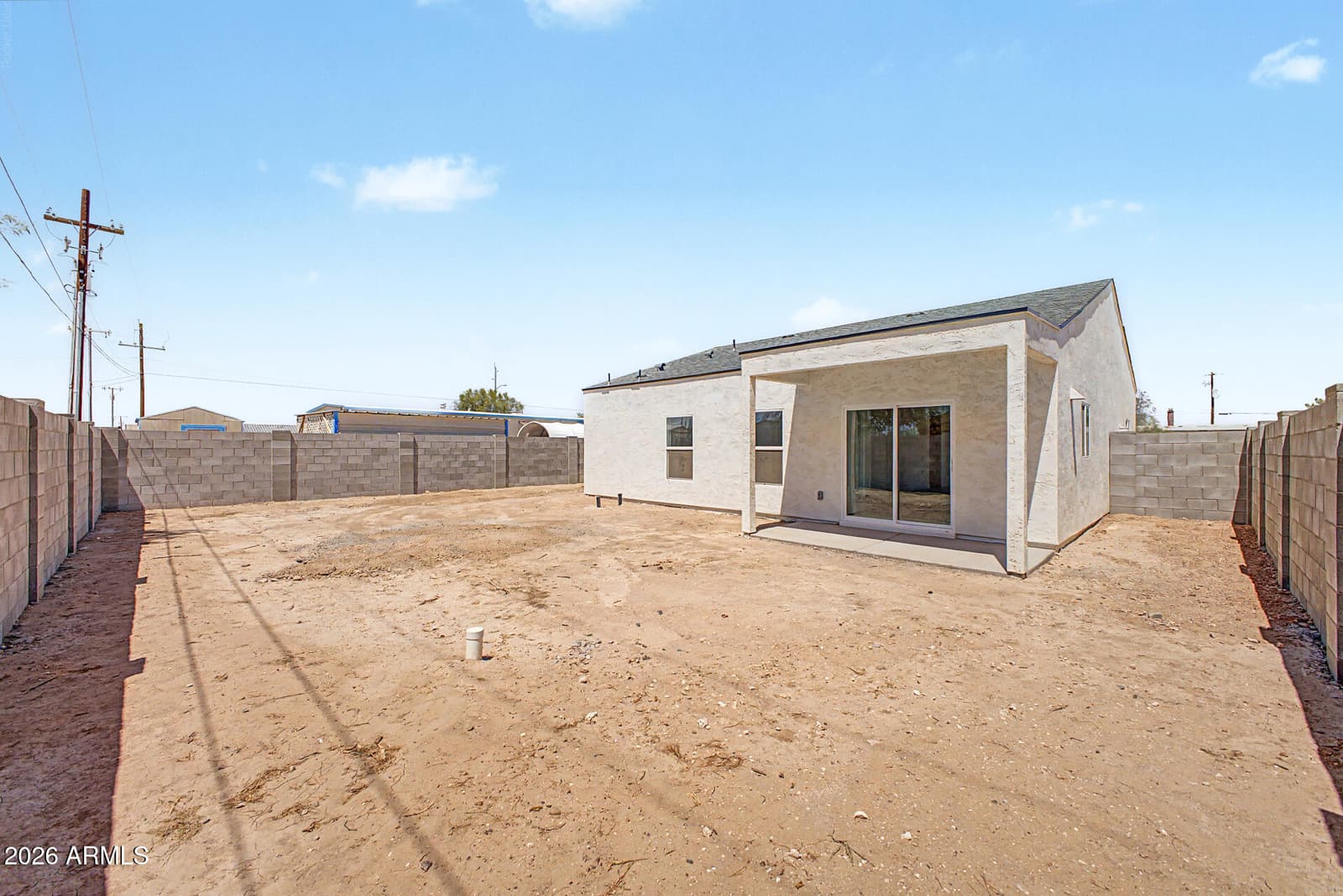 3235 W Vaquero Drive, Eloy, AZ 85131 — photo 21 of 28