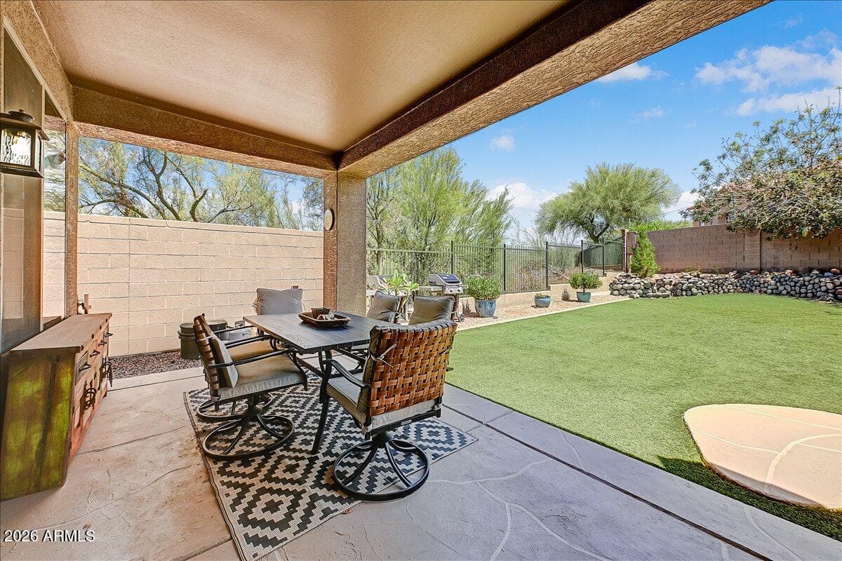 40519 N Mill Creek Court, Anthem, AZ 85086 — photo 7 of 38