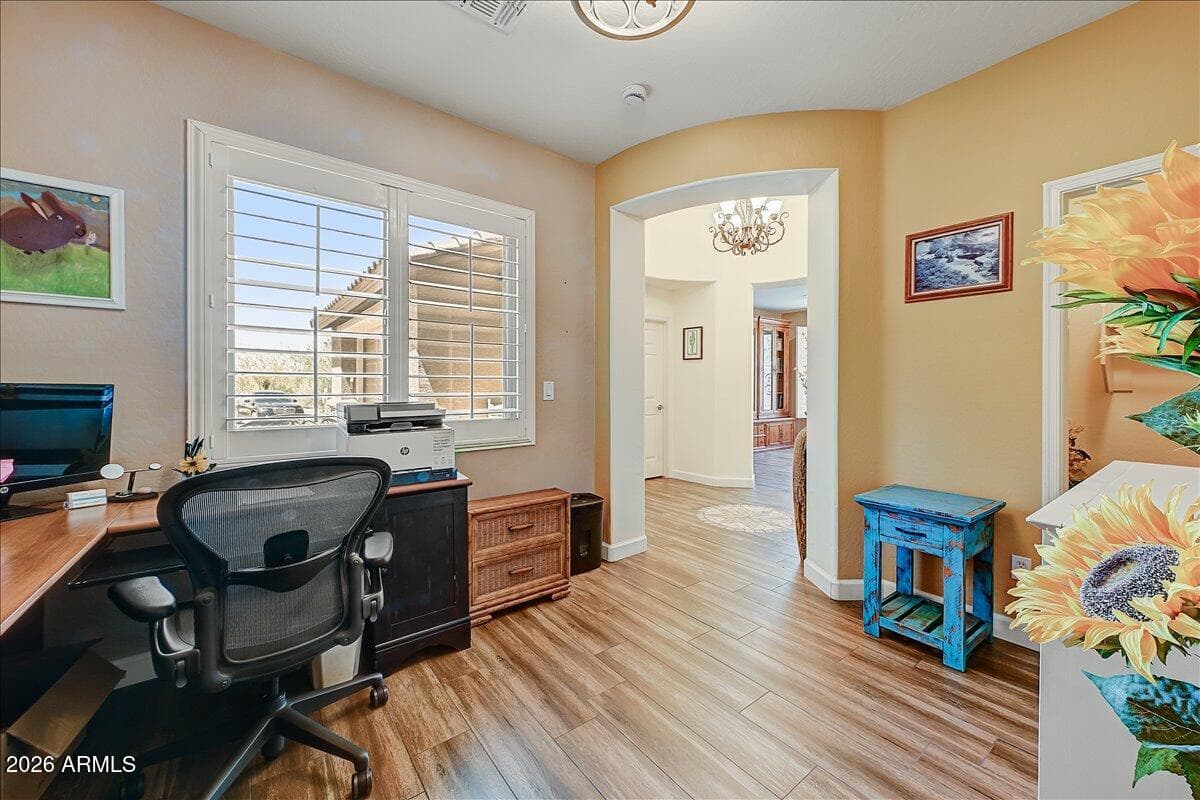 40519 N Mill Creek Court, Anthem, AZ 85086 — photo 24 of 38