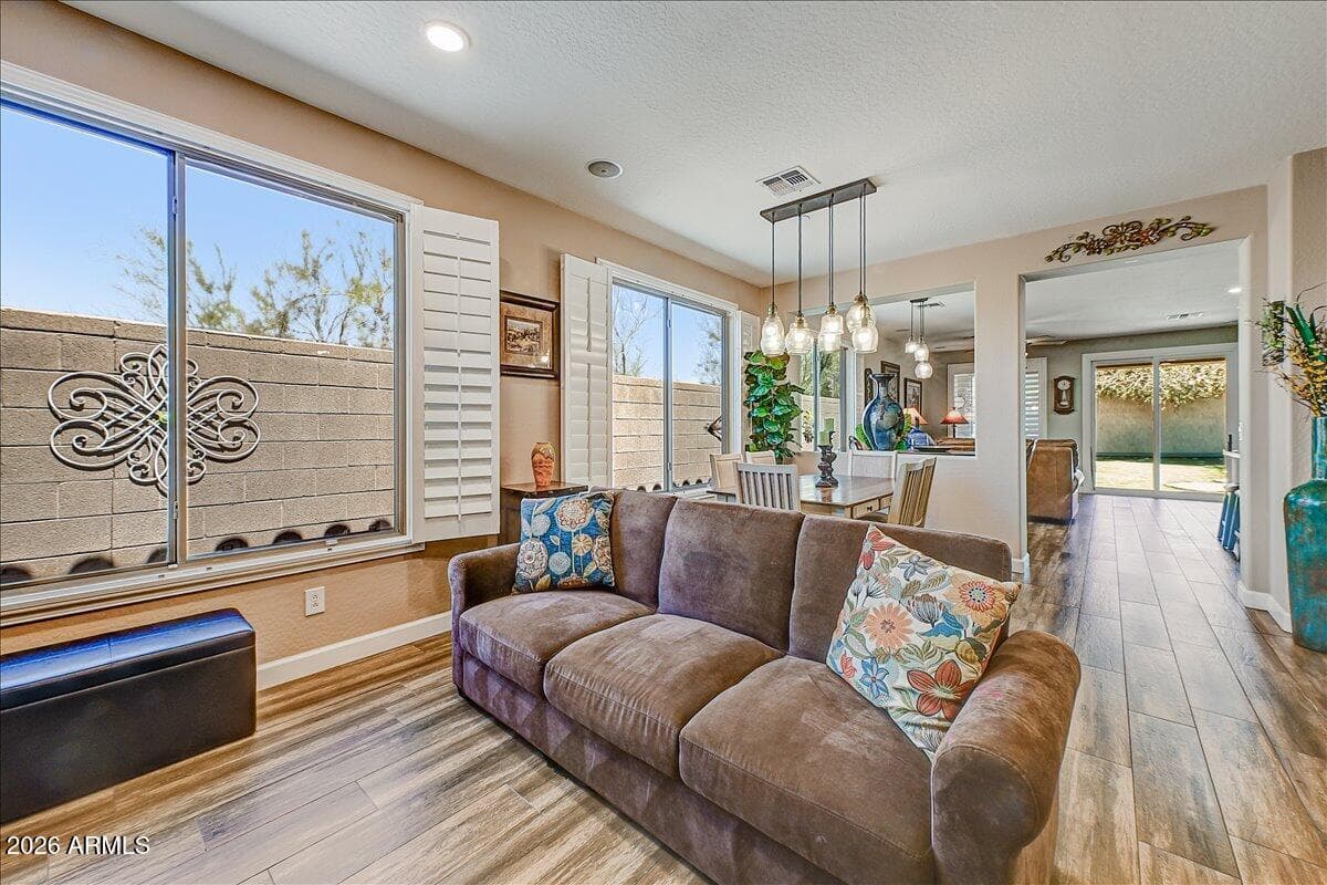 40519 N Mill Creek Court, Anthem, AZ 85086 — photo 15 of 38