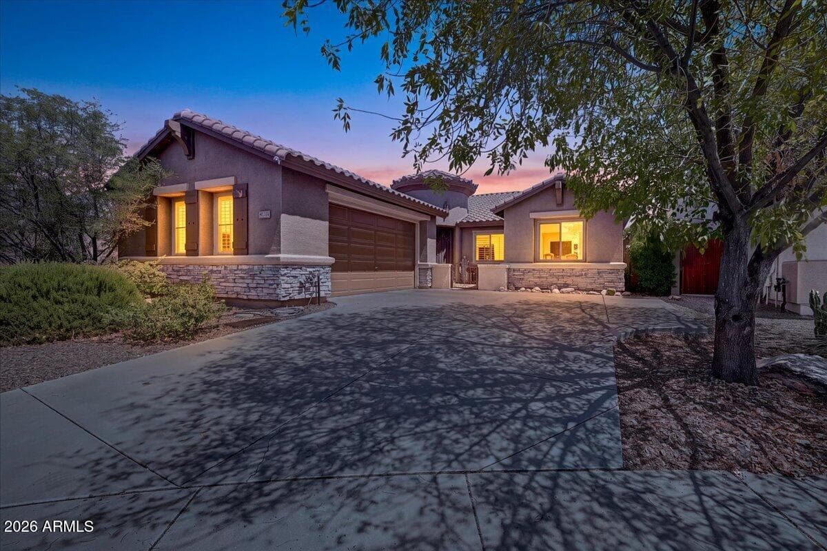 40519 N Mill Creek Court, Anthem, AZ 85086 — photo 10 of 38