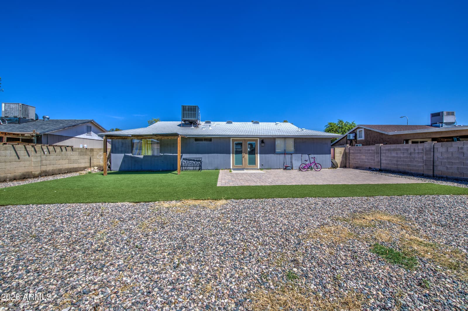 3642 N 72nd Drive, Phoenix, AZ 85033 — photo 32 of 42