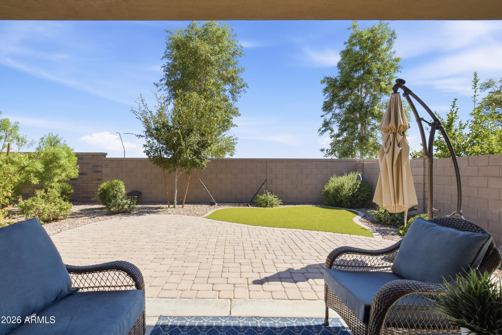23103 E Thornton Road, Queen Creek, AZ 85142 — photo 34 of 56