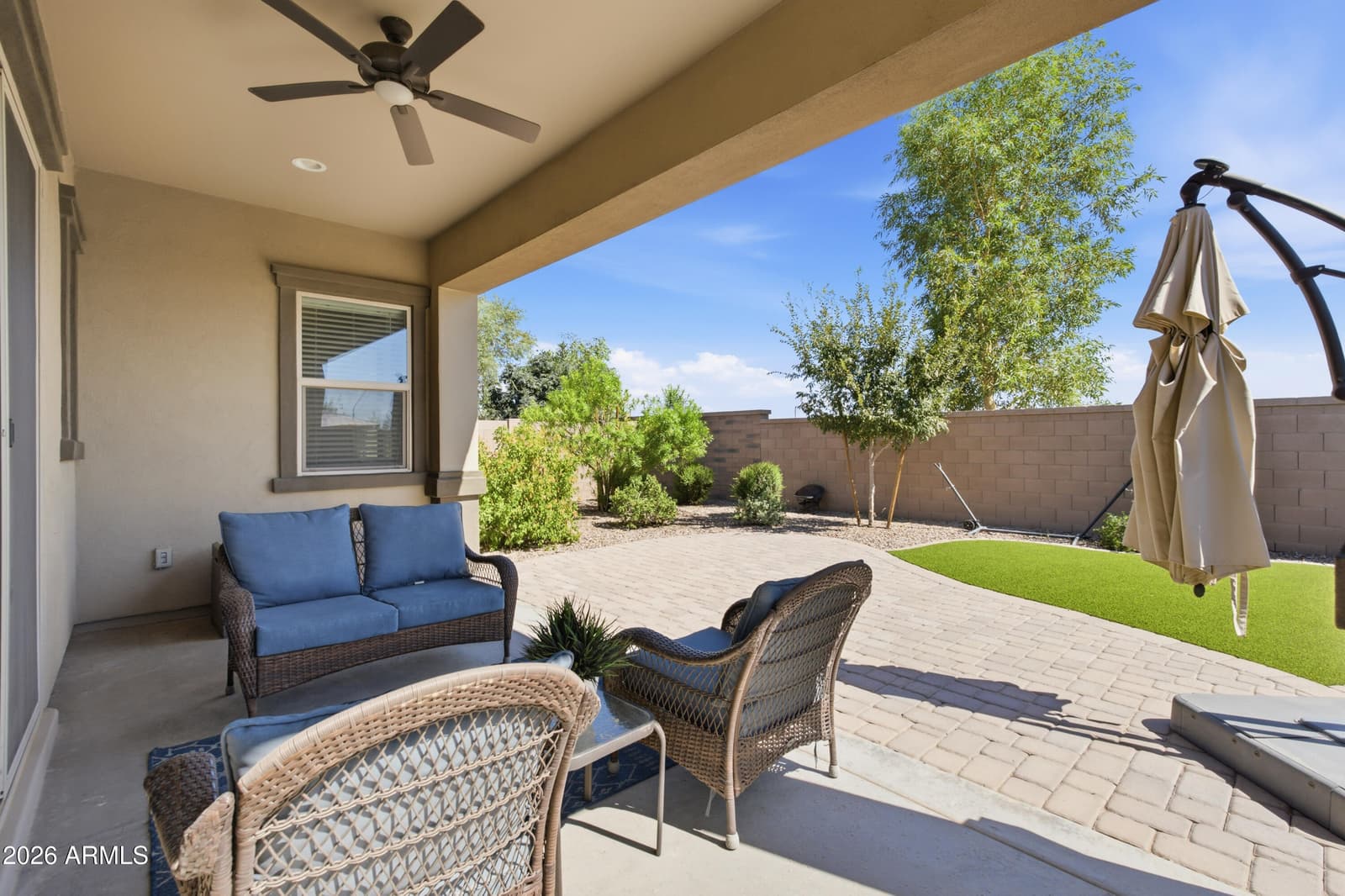 23103 E Thornton Road, Queen Creek, AZ 85142 — photo 35 of 56