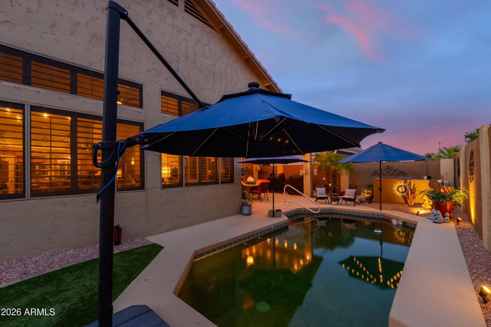 17949 W Udall Drive, Surprise, AZ 85374 — photo 48 of 65