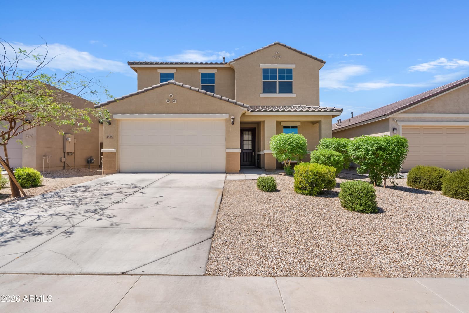 4535 W CHARLIE Drive, San Tan Valley, AZ 85144