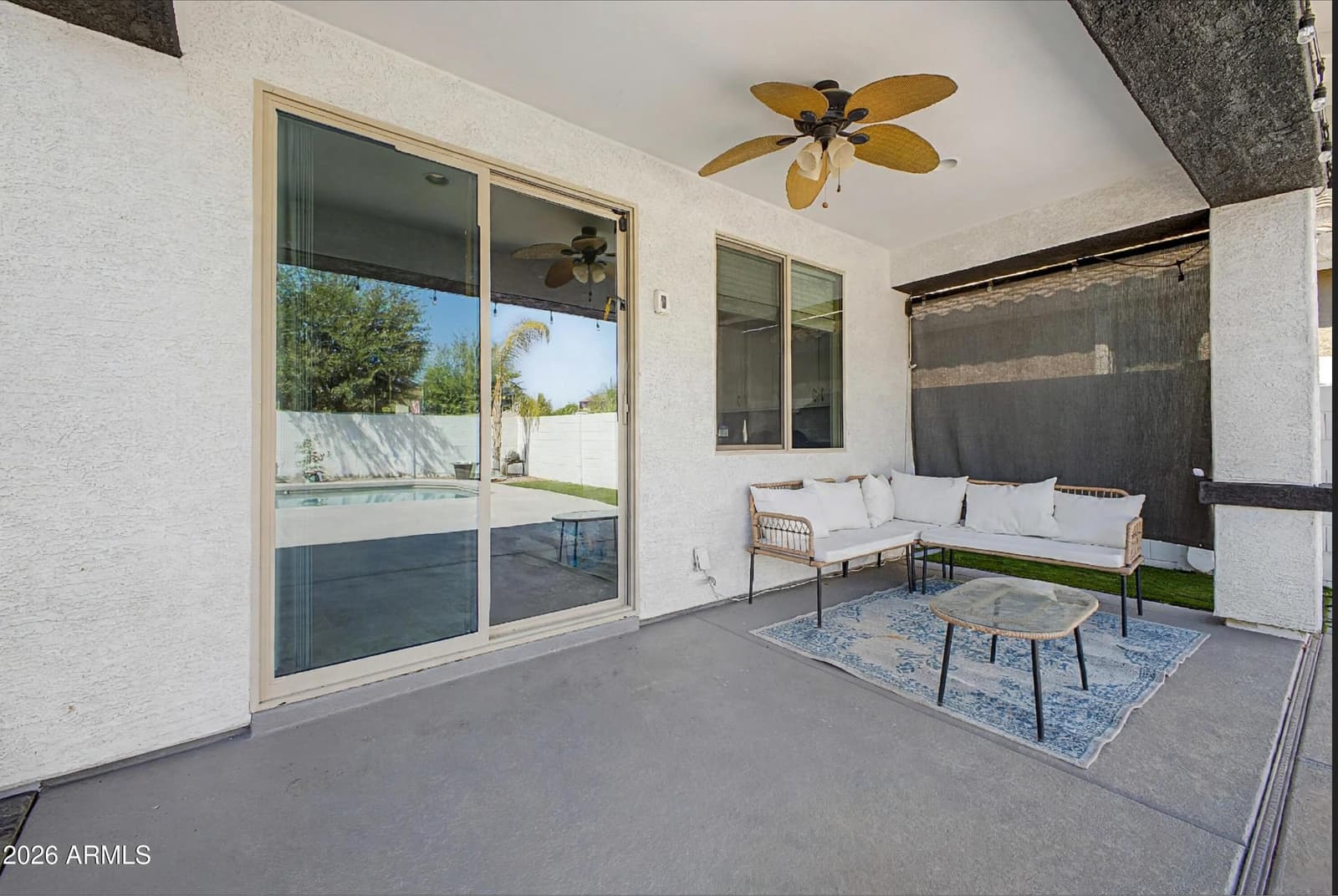 3912 E Blue Spruce Lane, Gilbert, AZ 85298 — photo 25 of 26