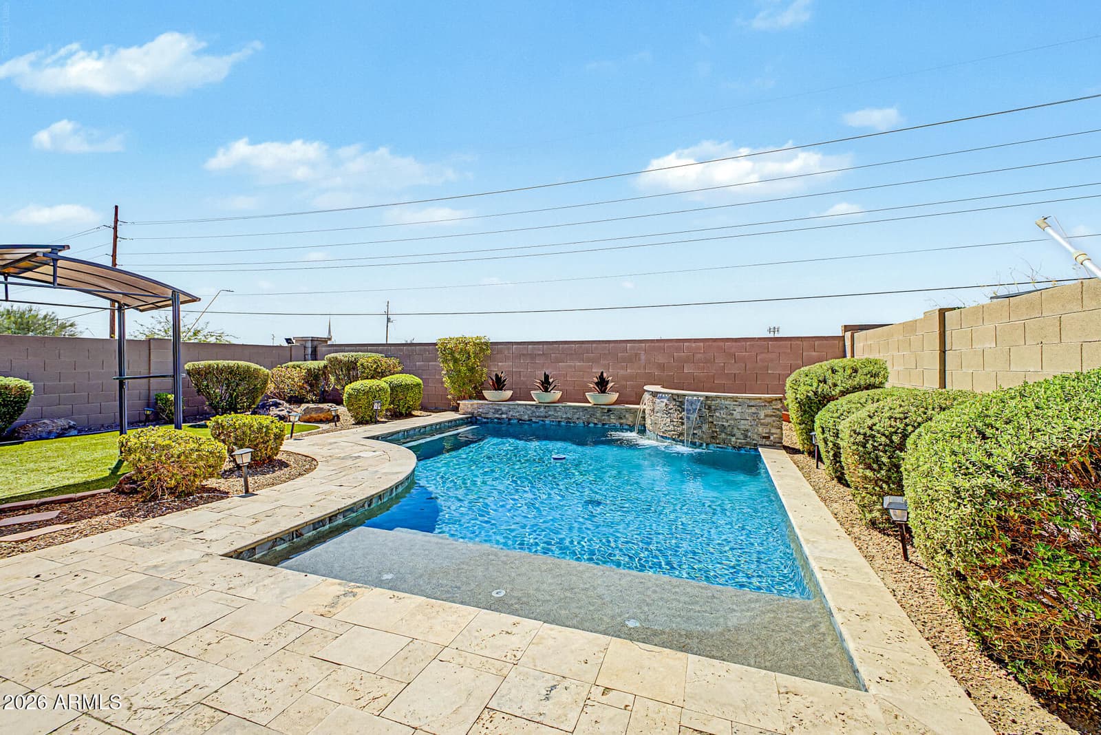 12353 W Glenn Drive, Glendale, AZ 85307 — photo 34 of 37
