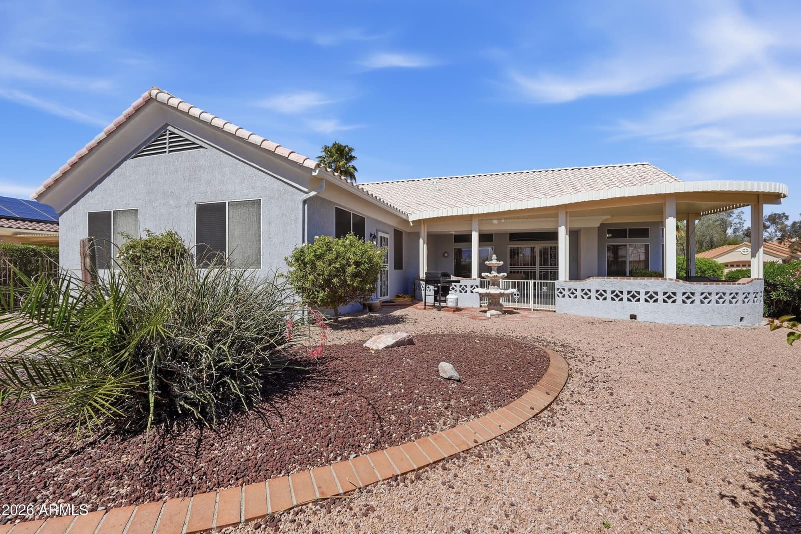 15107 W Las Brizas Lane, Sun City West, AZ 85375 — photo 35 of 38
