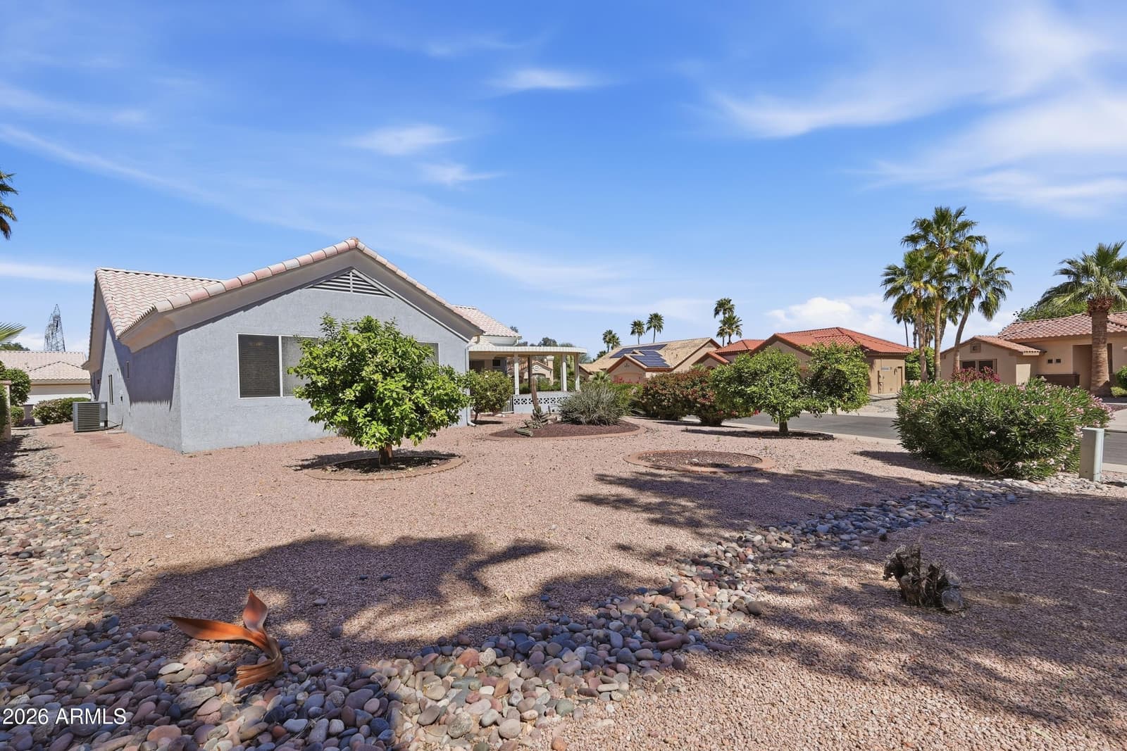 15107 W Las Brizas Lane, Sun City West, AZ 85375 — photo 36 of 38
