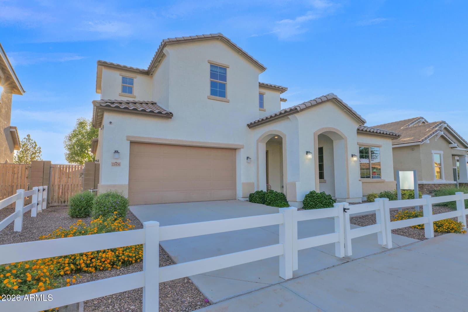 23456 S 210th Street, Queen Creek, AZ 85142 — photo 37 of 40