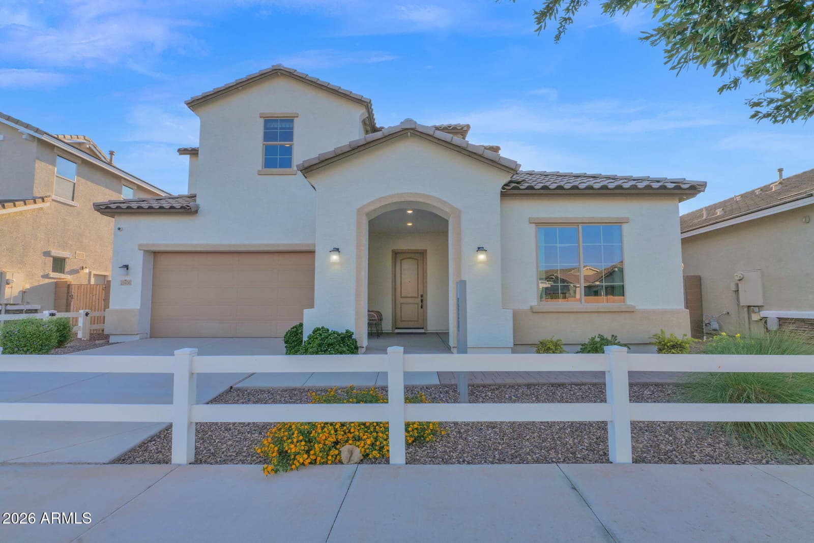 23456 S 210th Street, Queen Creek, AZ 85142 — photo 38 of 40