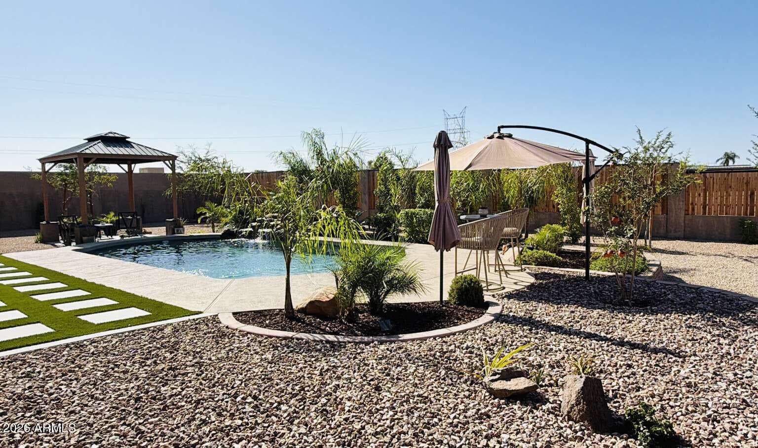 15 W Lone Star Lane, Queen Creek, AZ 85140 — photo 6 of 49