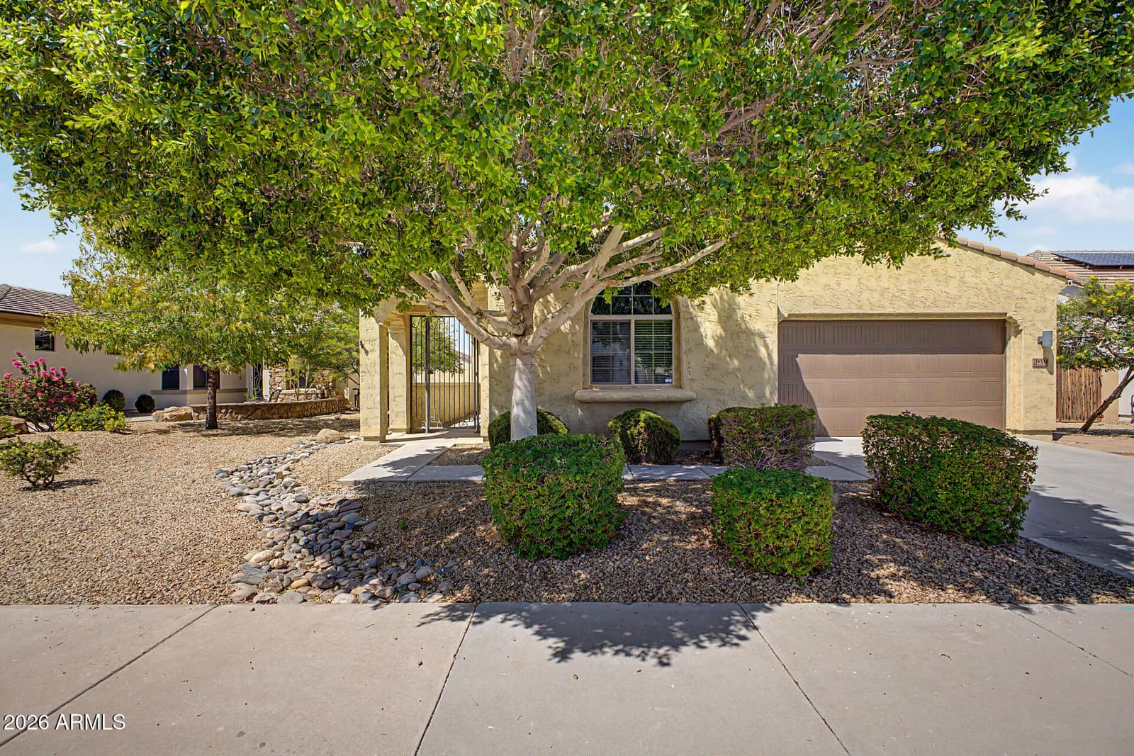16134 W Monterosa Street, Goodyear, AZ 85395 — photo 3 of 70