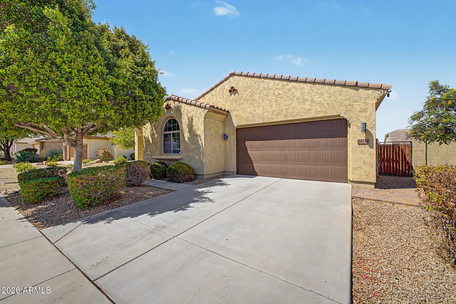 16134 W Monterosa Street, Goodyear, AZ 85395 — photo 2 of 70