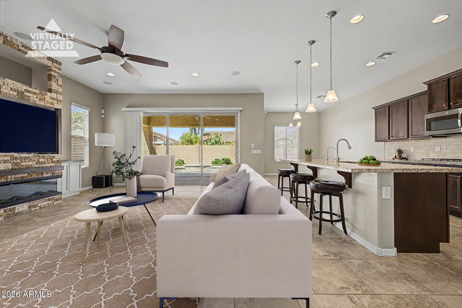 16134 W Monterosa Street, Goodyear, AZ 85395 — photo 11 of 70