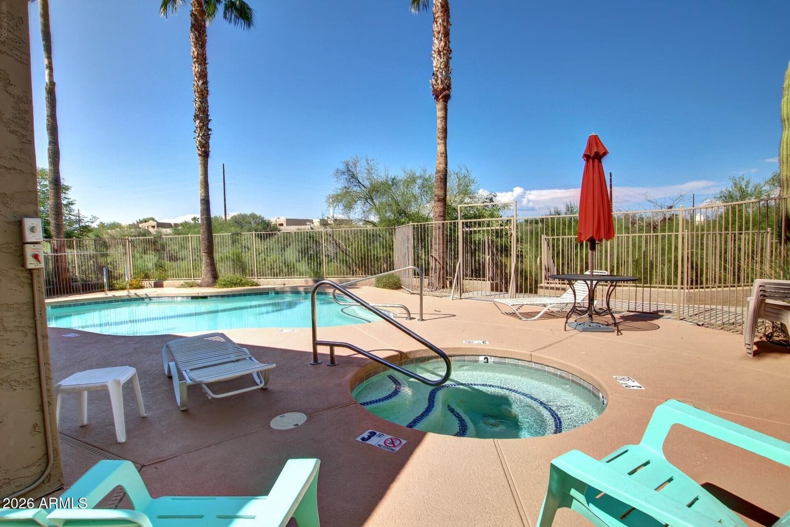12050 N Panorama Drive 106, Fountain Hills, AZ 85268 — photo 26 of 27