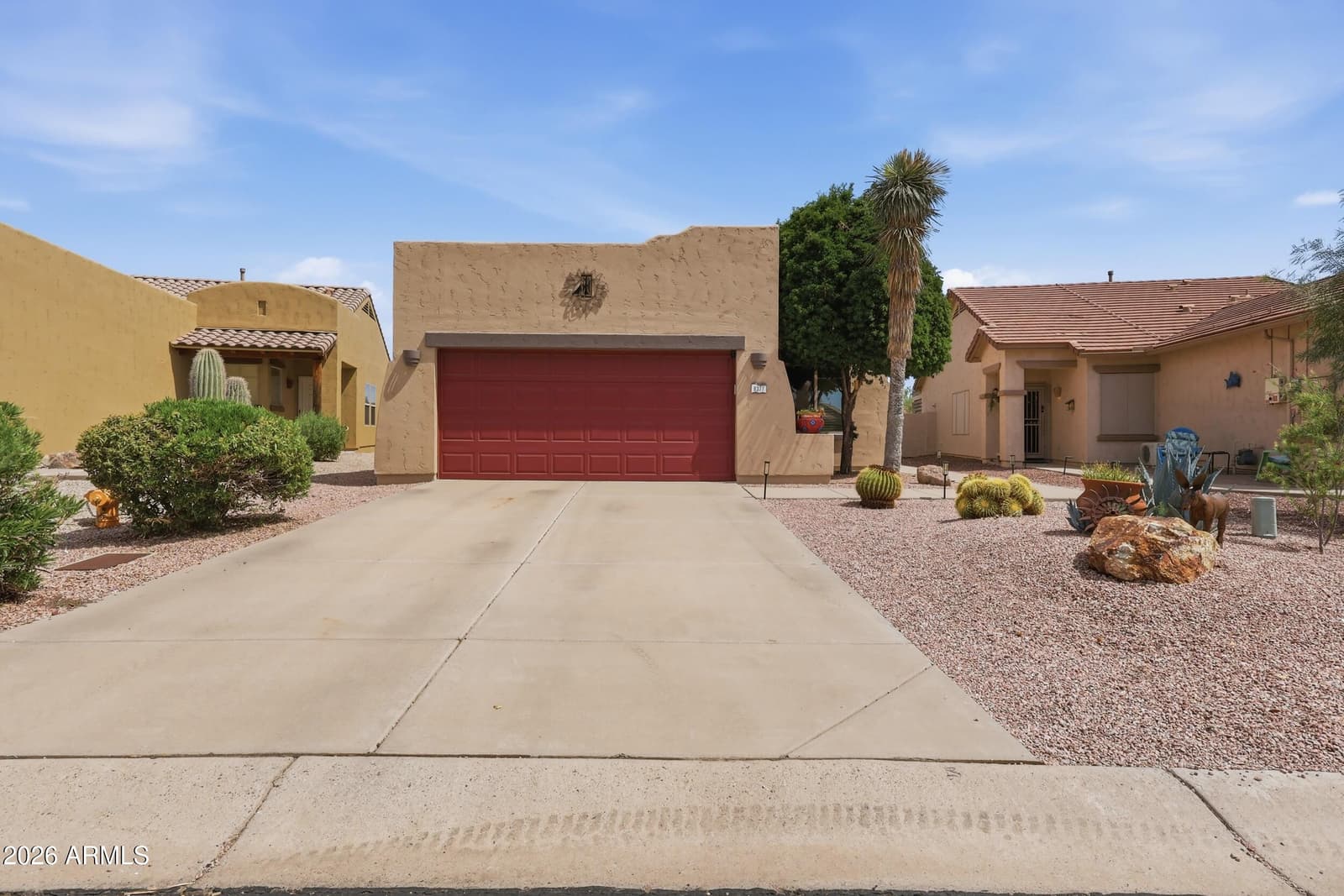 8377 S MOUNTAIN AIR Lane, Gold Canyon, AZ 85118