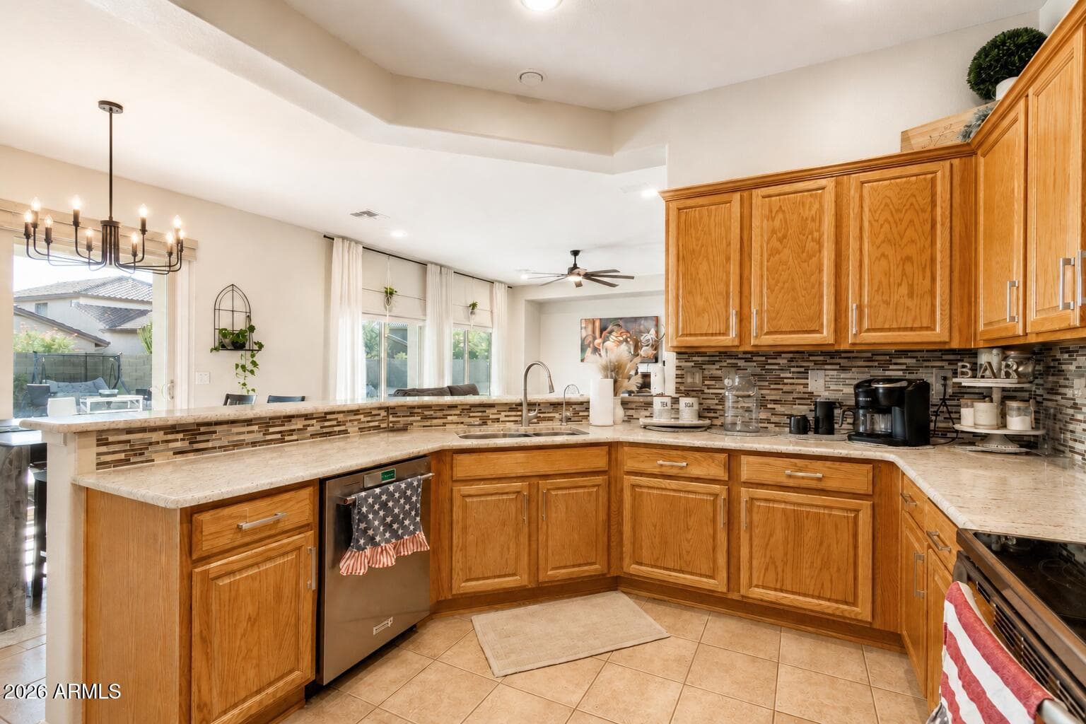 2422 W Clearview Trail, Anthem, AZ 85086 — photo 11 of 43