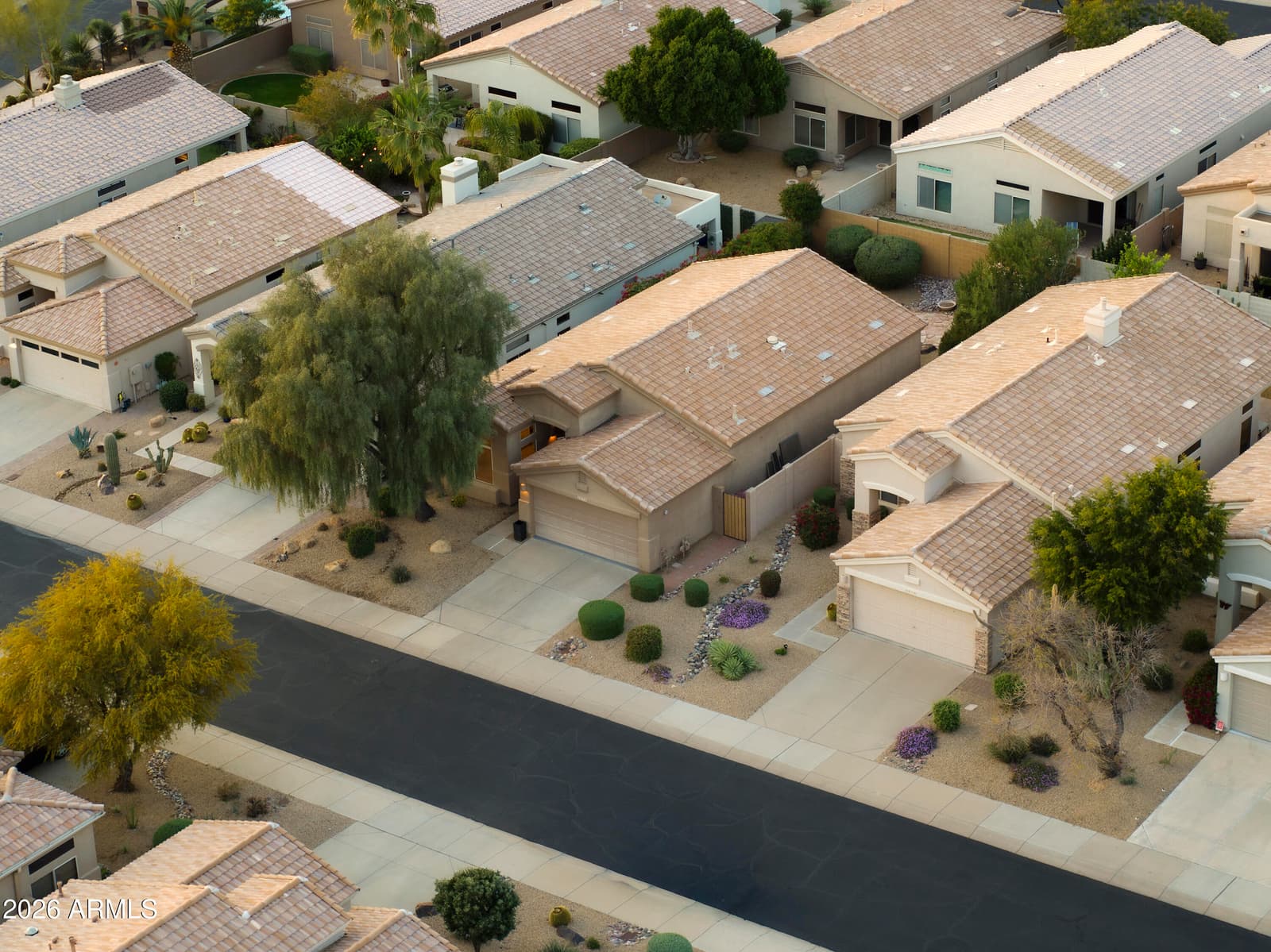 8870 E Calle Buena Vista, Scottsdale, AZ 85255 — photo 20 of 25