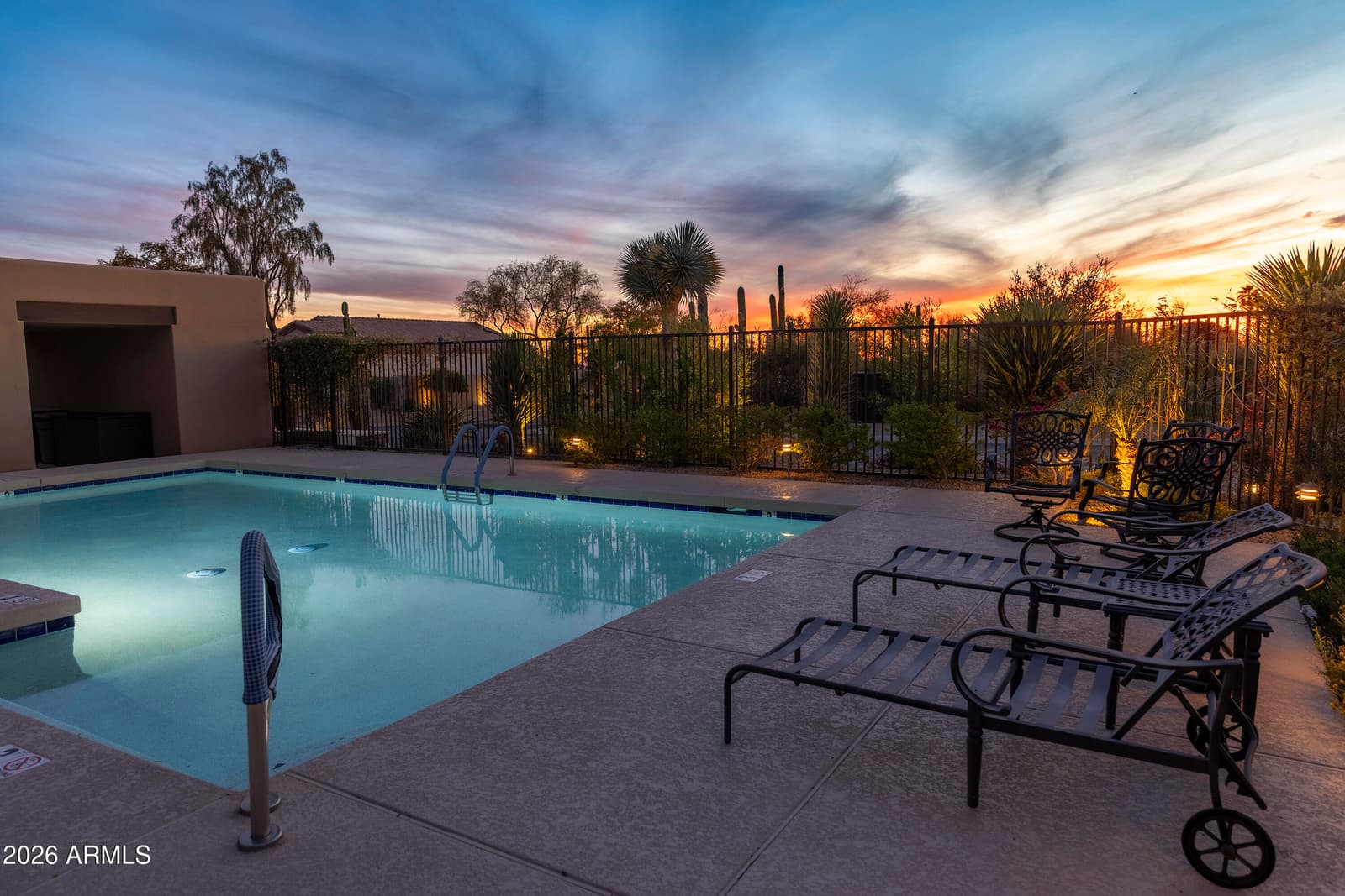 8870 E Calle Buena Vista, Scottsdale, AZ 85255 — photo 25 of 25