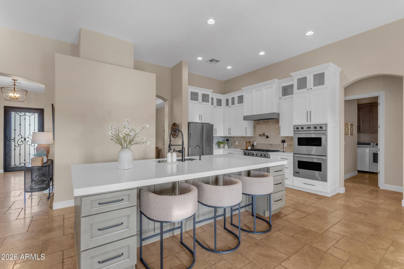 10028 S 27th Avenue, Laveen, AZ 85339 — photo 4 of 56