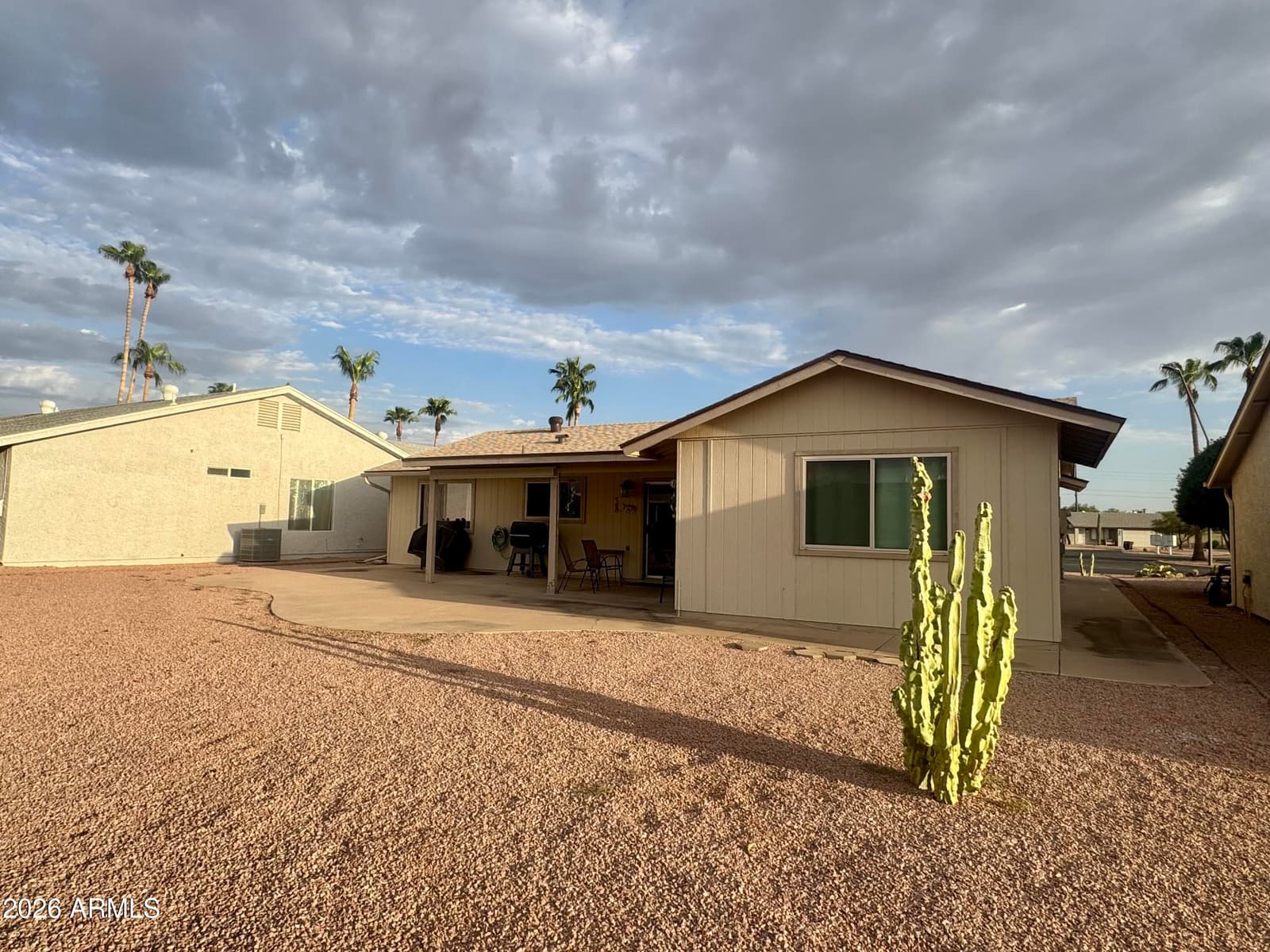 7952 E Frito Drive, Mesa, AZ 85208 — photo 29 of 32