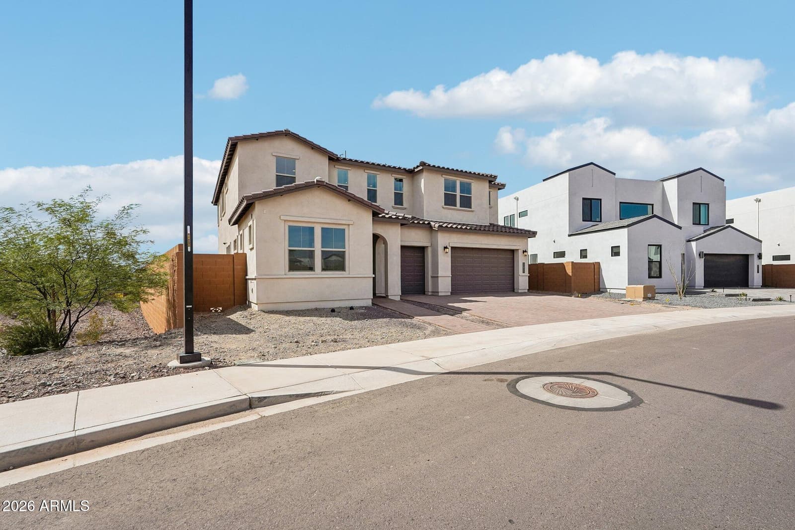 7299 W Oberlin Way, Peoria, AZ 85383 — photo 2 of 81