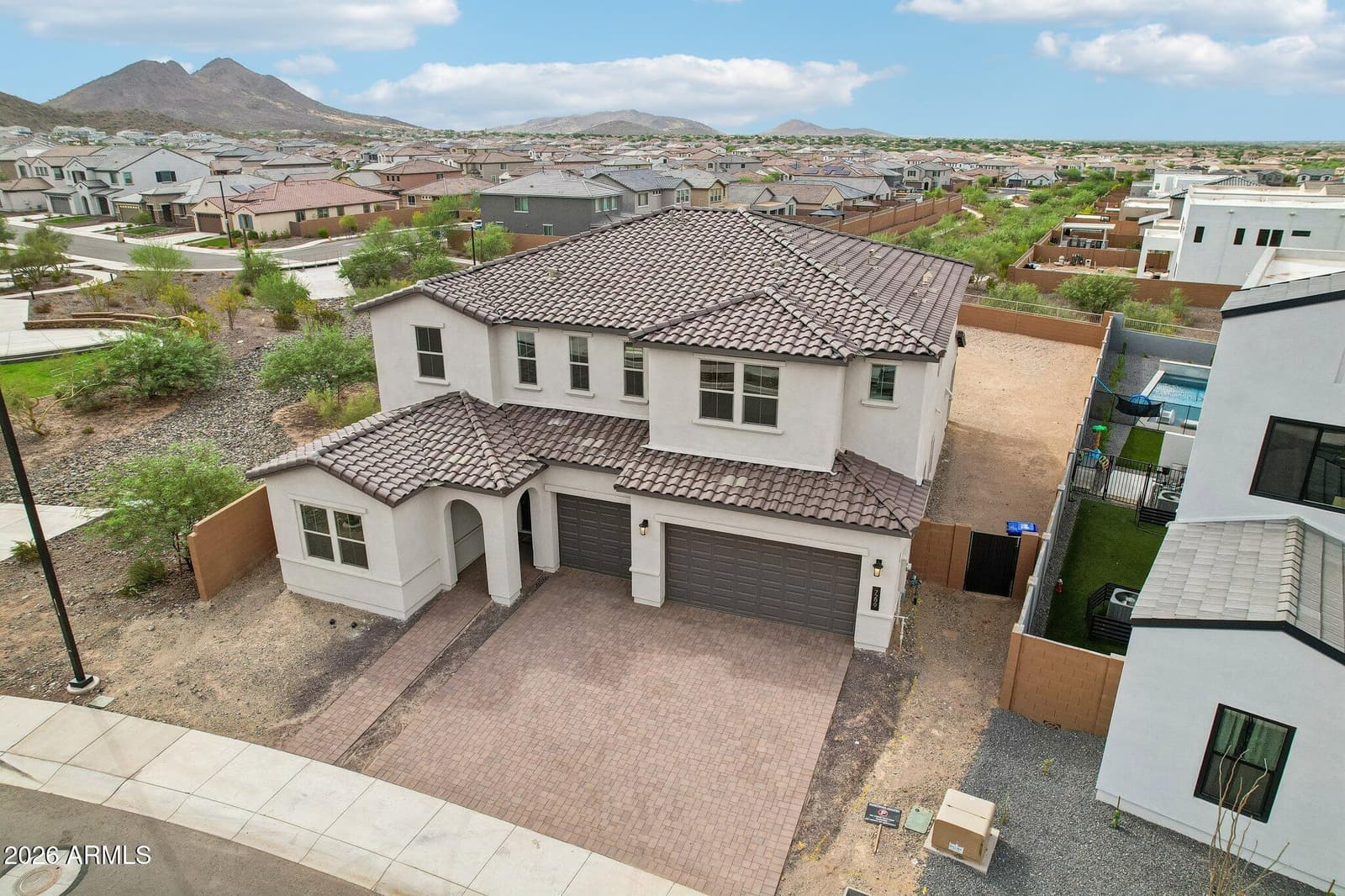 7299 W Oberlin Way, Peoria, AZ 85383 — photo 62 of 81