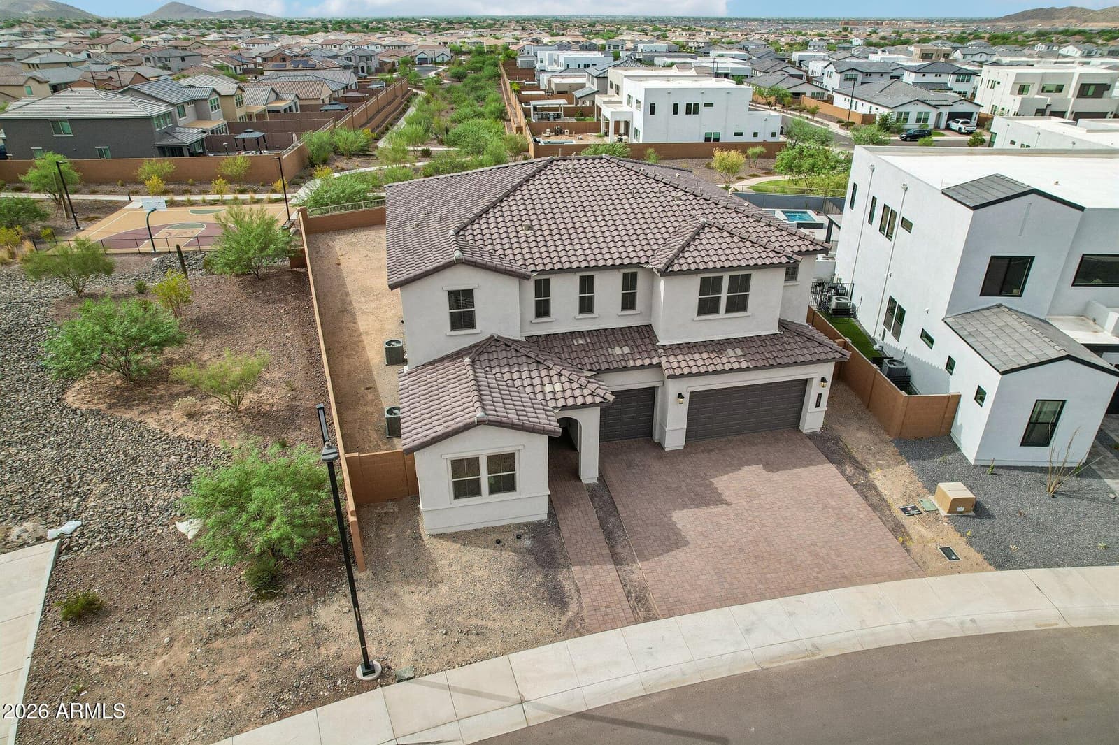 7299 W Oberlin Way, Peoria, AZ 85383 — photo 63 of 81