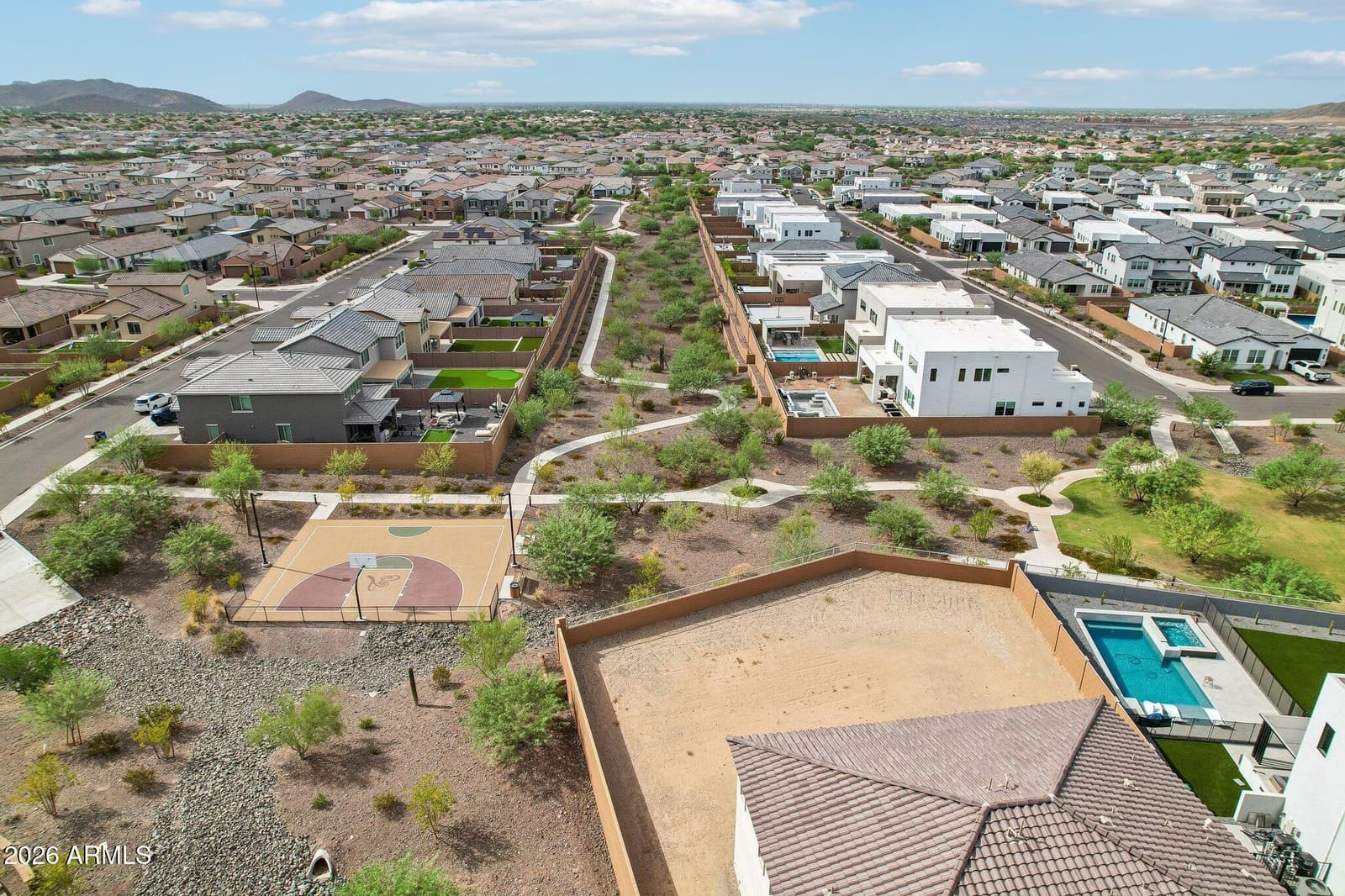 7299 W Oberlin Way, Peoria, AZ 85383 — photo 73 of 81