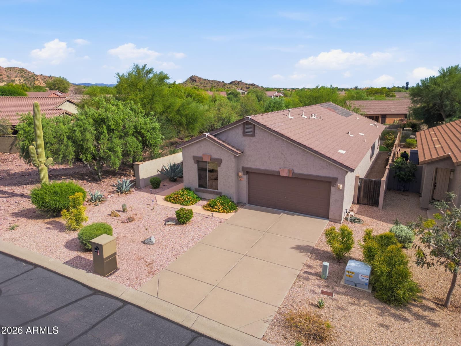 6627 E Hacienda La Noria Lane, Gold Canyon, AZ 85118 — photo 45 of 46